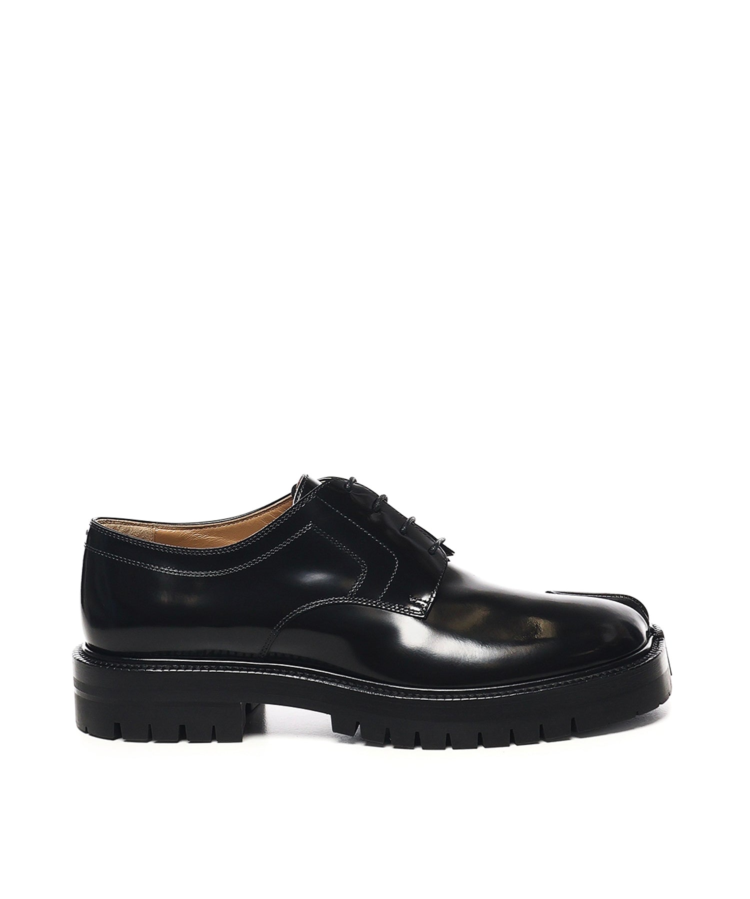 Stringate Tabi S57WQ0188 P3827H8396 MAISON MARGIELA 