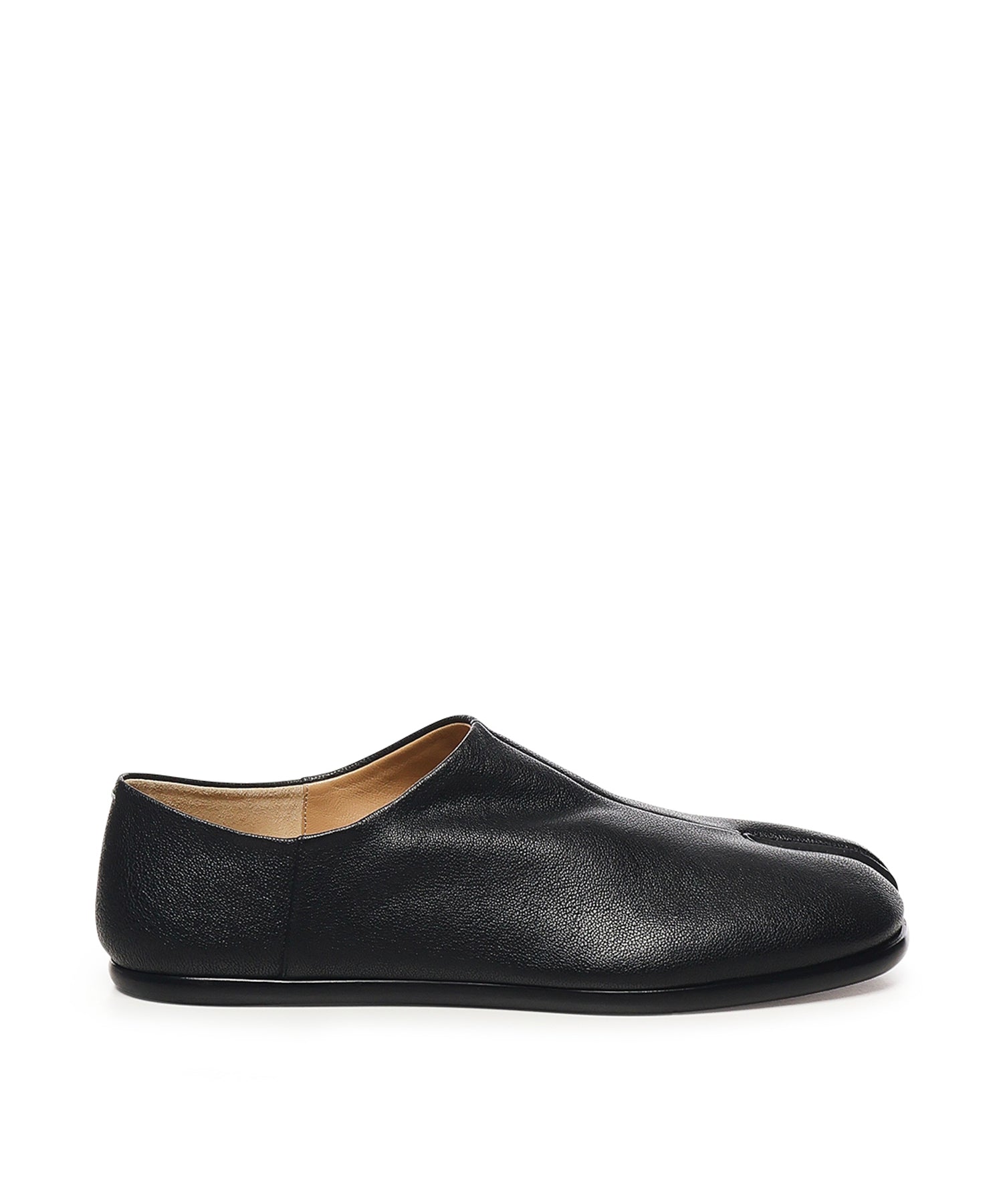 Slip-on Tabi<BR/><BR/> S57WR0051 PR058T8013 MAISON MARGIELA 
