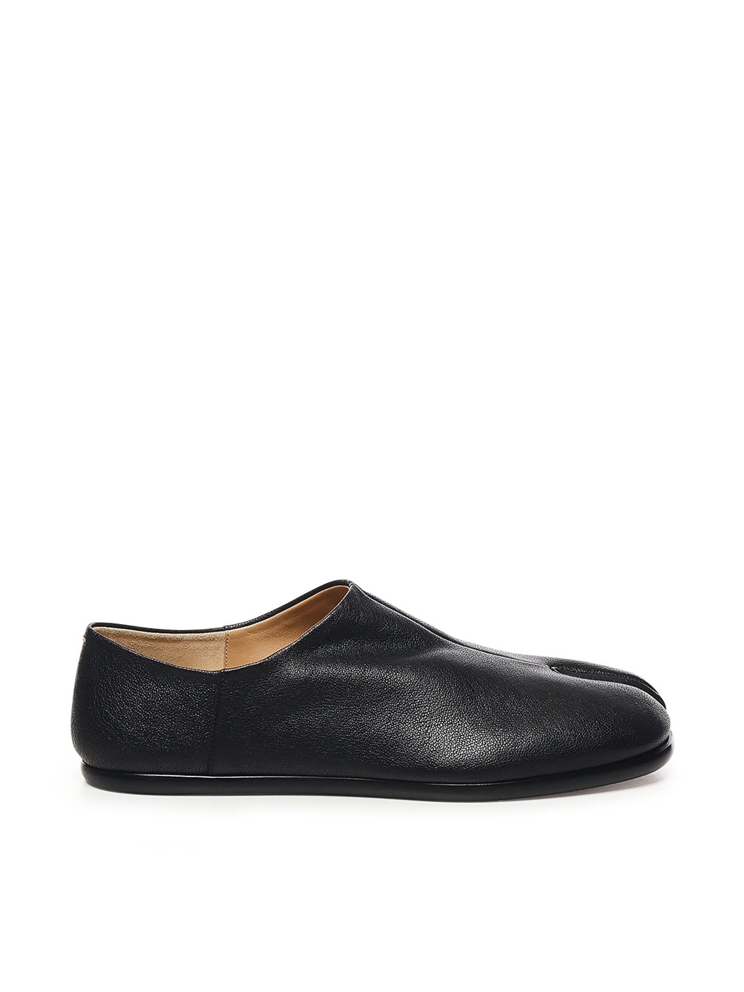 Slip-on Tabi<BR/><BR/> S57WR0051 PR058T8013 MAISON MARGIELA 