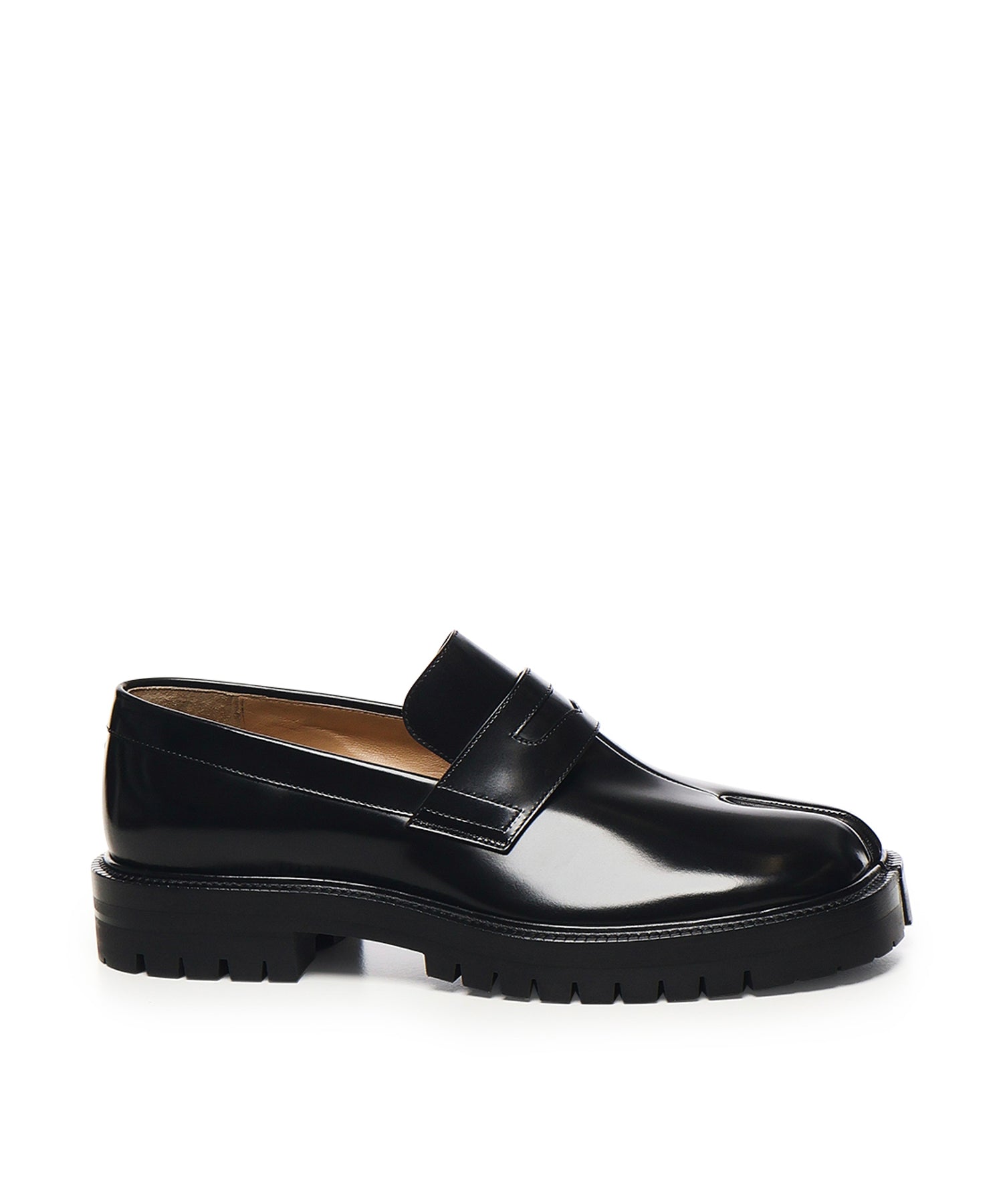 Mocassini Tabi S57WR0139 P3827H8396 MAISON MARGIELA 