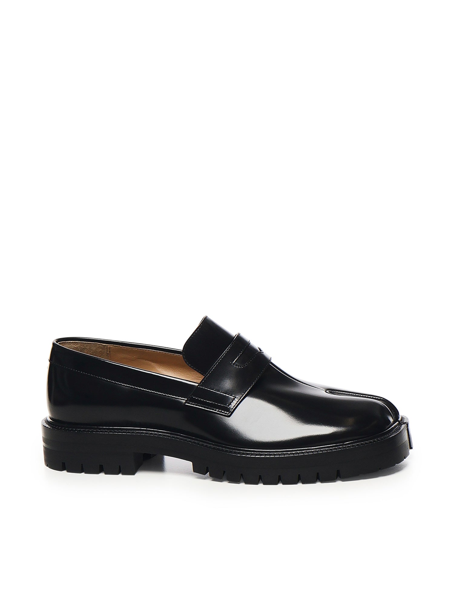 Mocassini Tabi S57WR0139 P3827H8396 MAISON MARGIELA 