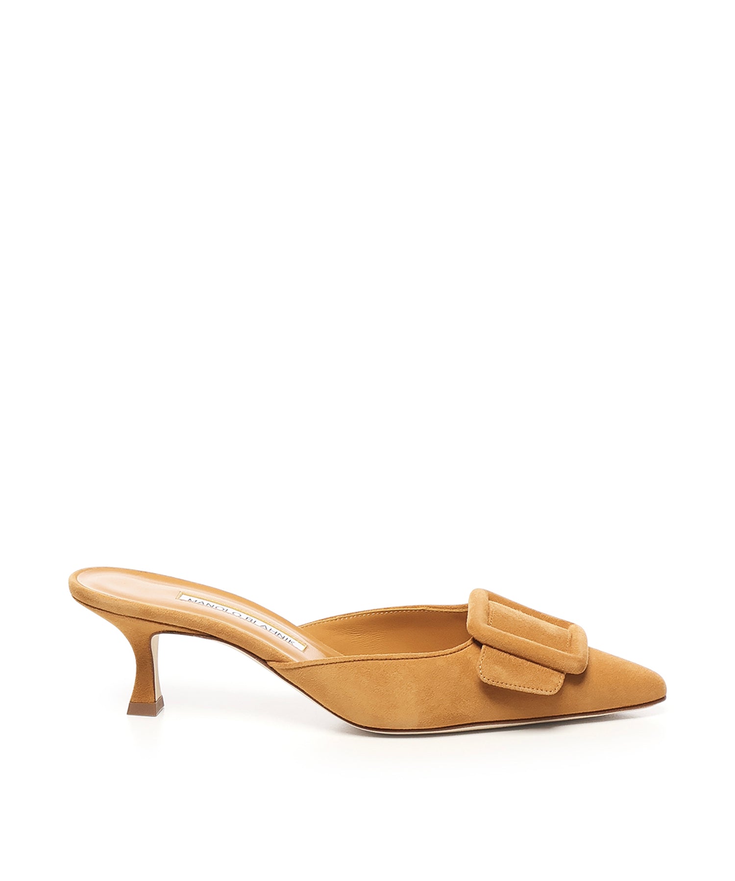 Mules Maysale 9XX0246 8121 MANOLO BLAHNIK 