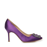 Décolleté Hangisi 9XX0663 5061 MANOLO BLAHNIK 