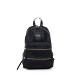 Zaino The Biker in nylon 2F3HBP029H02 001 MARC JACOBS 
