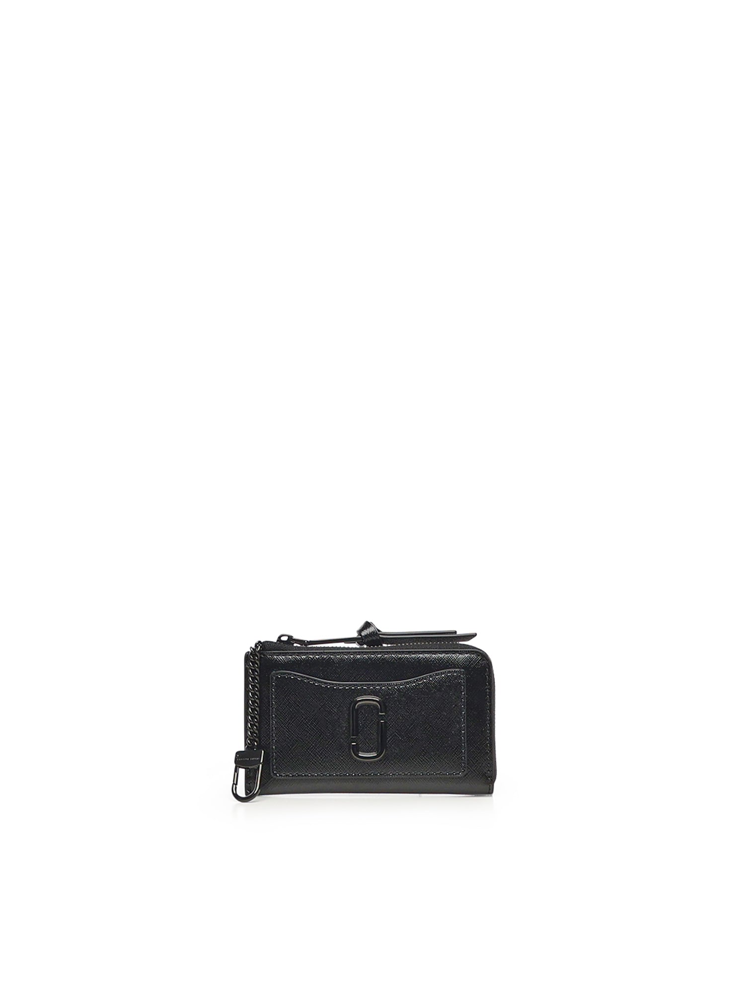 Portafoglio Snapshot in pelle 2F3SMP052S07 001 MARC JACOBS 