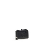 Portafoglio Snapshot in pelle 2F3SMP052S07 001 MARC JACOBS 