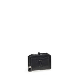 Portafoglio Snapshot in pelle 2F3SMP052S07 001 MARC JACOBS 