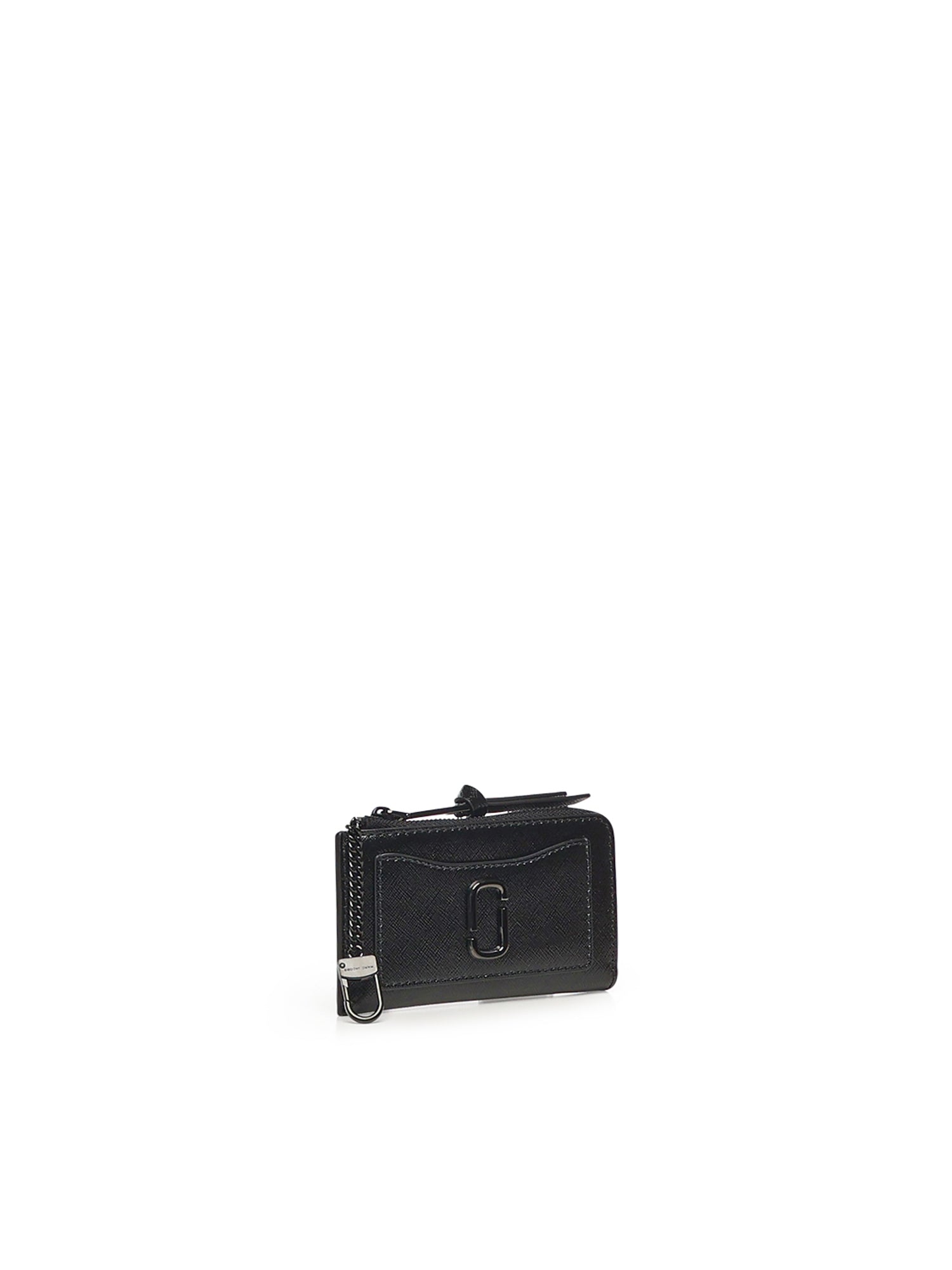 Portafoglio Snapshot in pelle 2F3SMP052S07 001 MARC JACOBS 