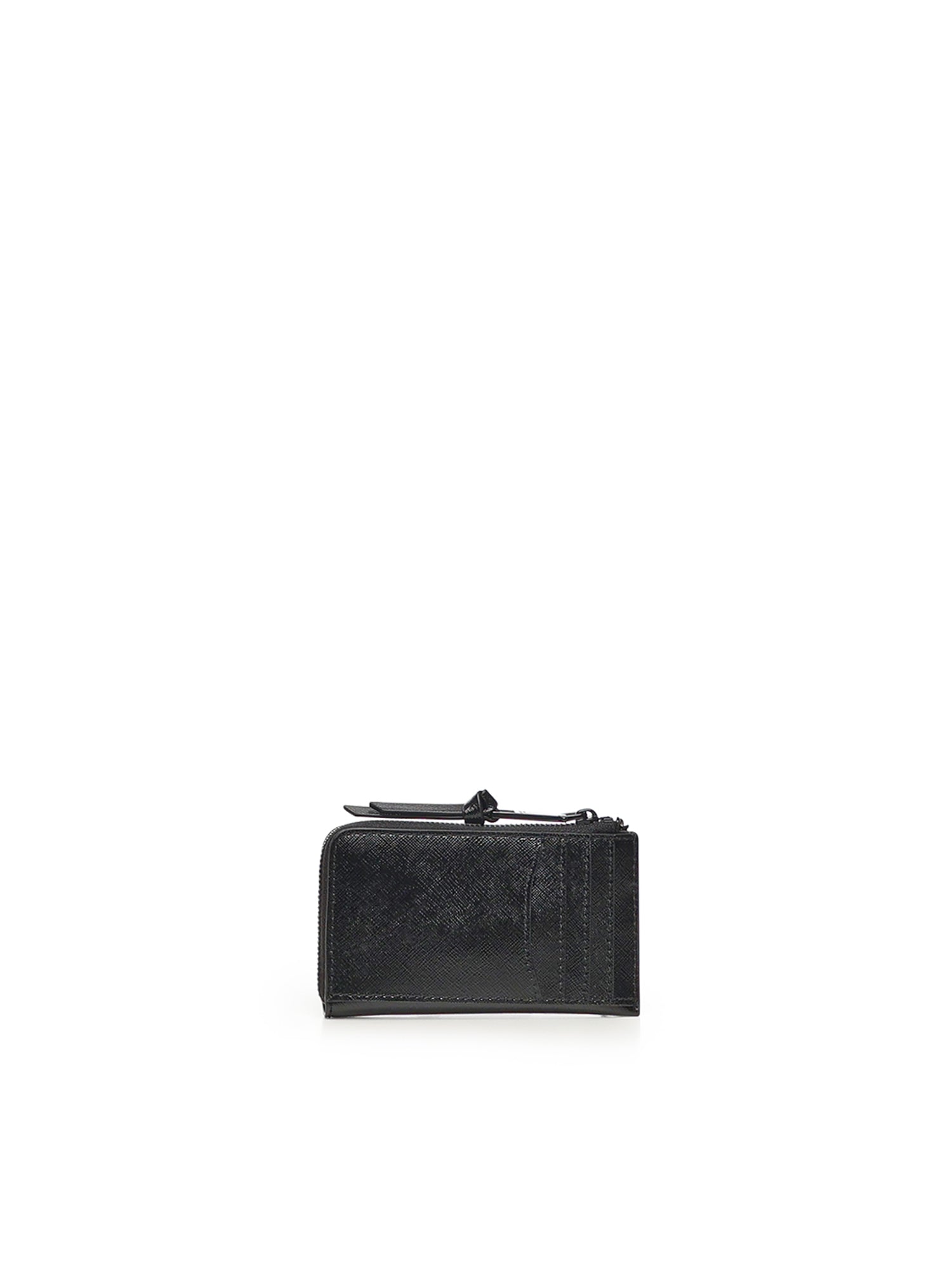 Portafoglio Snapshot in pelle 2F3SMP052S07 001 MARC JACOBS 