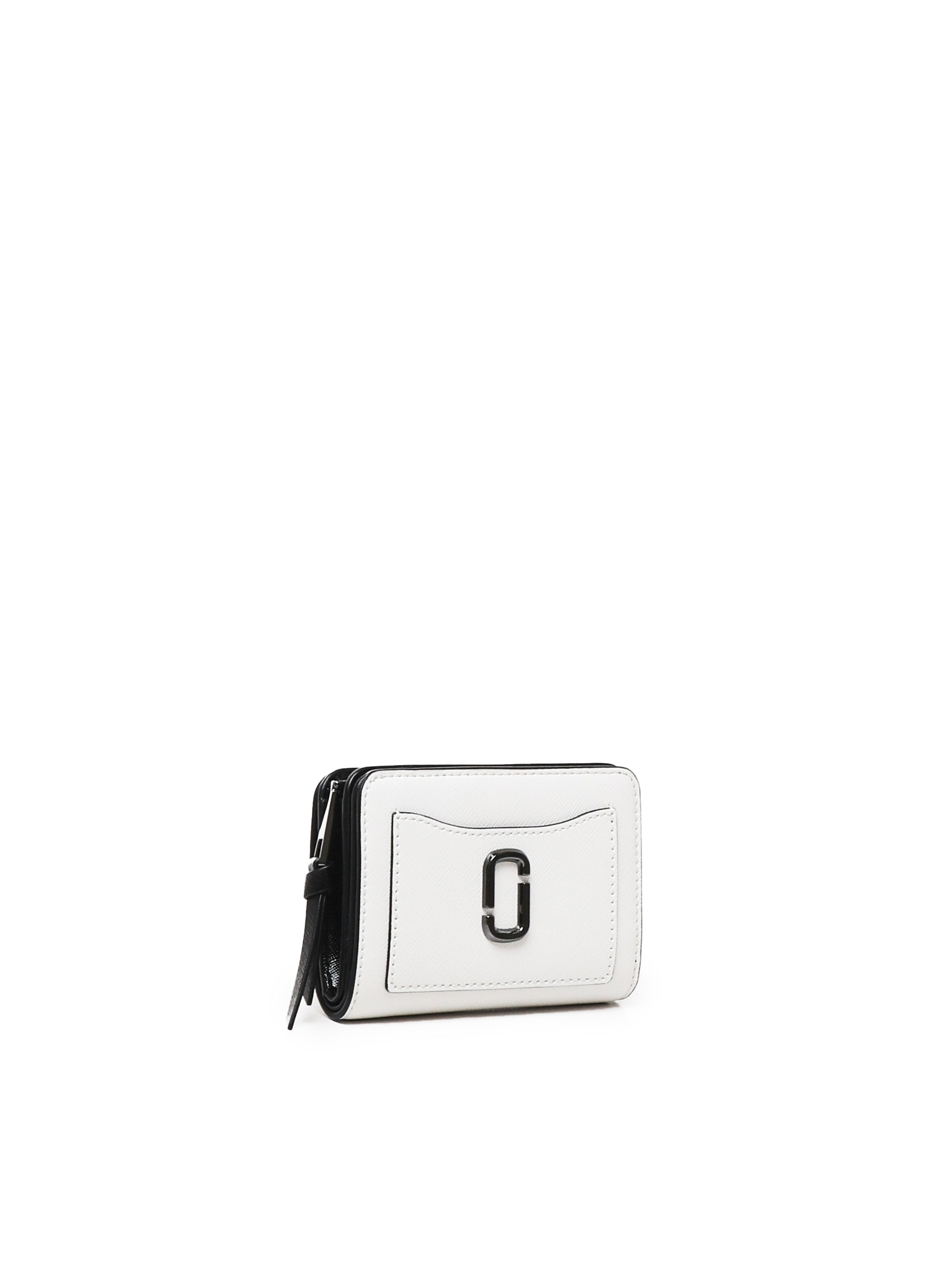 Portafogli The utility snapshot 2F3SMP062S07 005 MARC JACOBS 