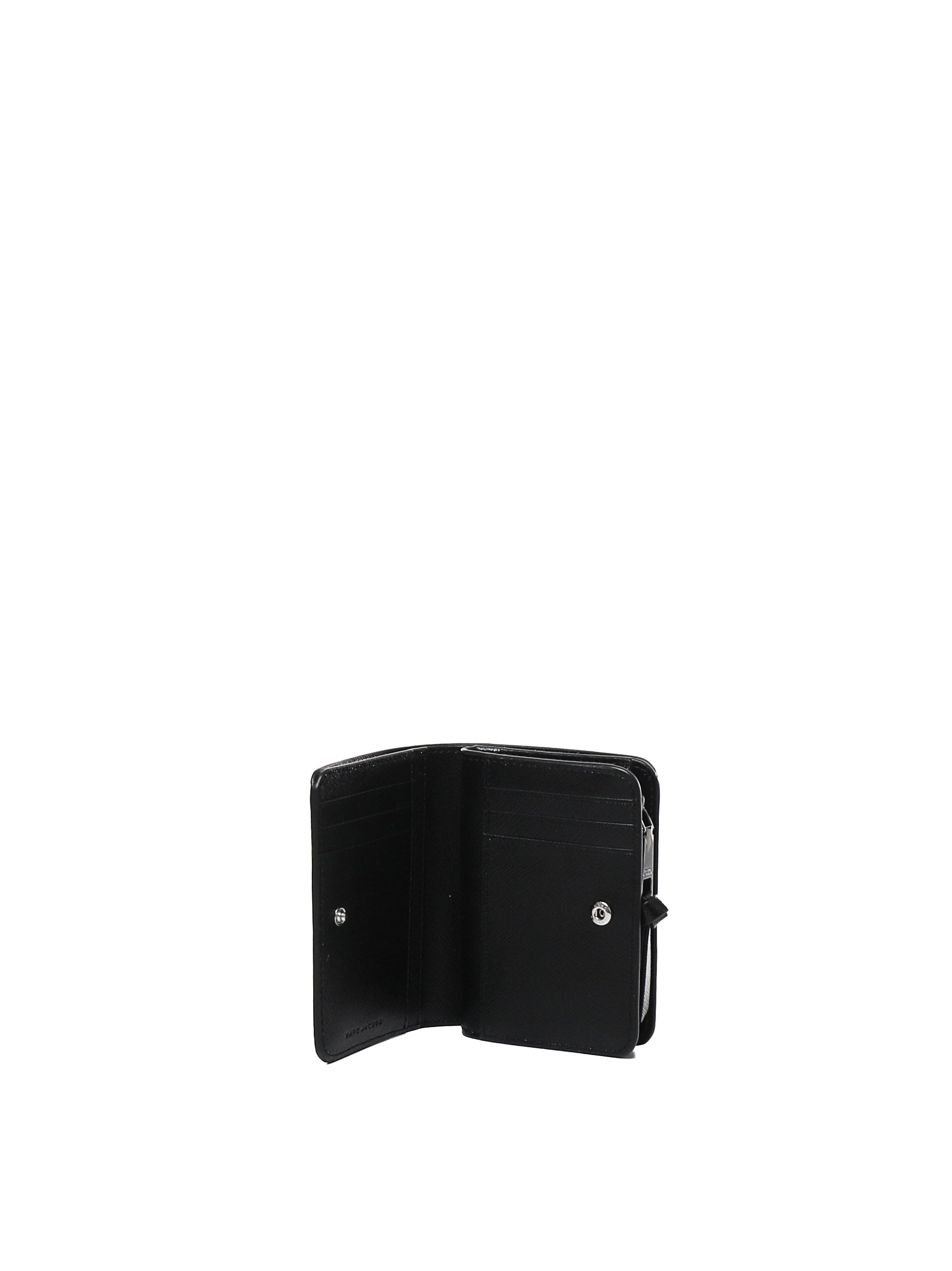 Portafogli The utility snapshot 2F3SMP062S07 005 MARC JACOBS 