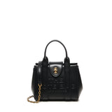 Borsa tote The Turnlock Crossbody<BR/> 2F4HCR015H04 001 MARC JACOBS 