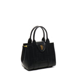 Borsa tote The Turnlock Crossbody<BR/> 2F4HCR015H04 001 MARC JACOBS 