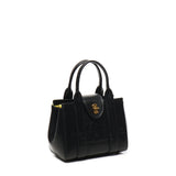 Borsa tote The Turnlock Crossbody<BR/> 2F4HCR015H04 001 MARC JACOBS 