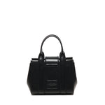 Borsa tote The Turnlock Crossbody<BR/> 2F4HCR015H04 001 MARC JACOBS 