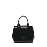 Borsa tote The Turnlock Crossbody<BR/> 2F4HCR015H04 001 MARC JACOBS 