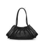 Borsa a spalla Cristina in pelle 2F5HSH031H01 001 MARC JACOBS 