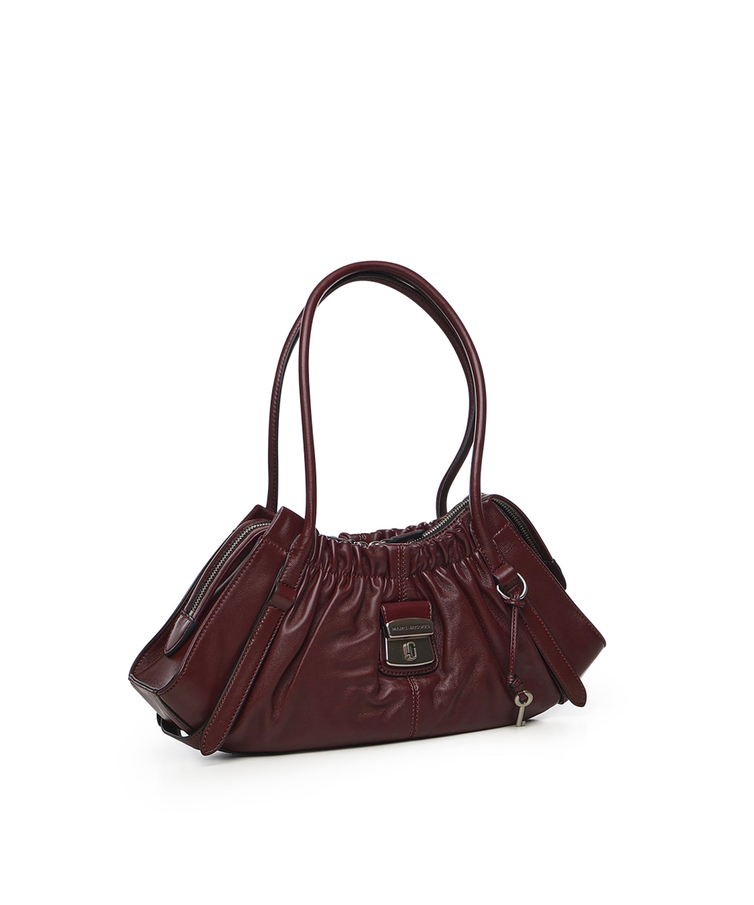 Borsa a spalla Cristina in pelle 2F5HSH031H01 510 MARC JACOBS 