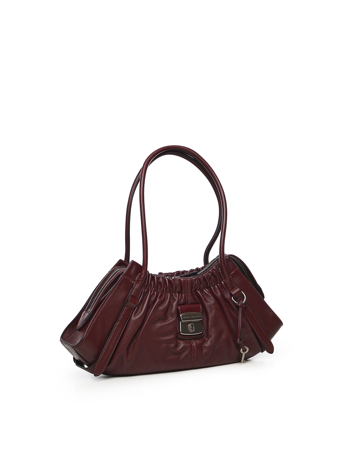 Borsa a spalla Cristina in pelle 2F5HSH031H01 510 MARC JACOBS 