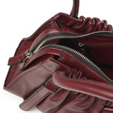 Borsa a spalla Cristina in pelle 2F5HSH031H01 510 MARC JACOBS 