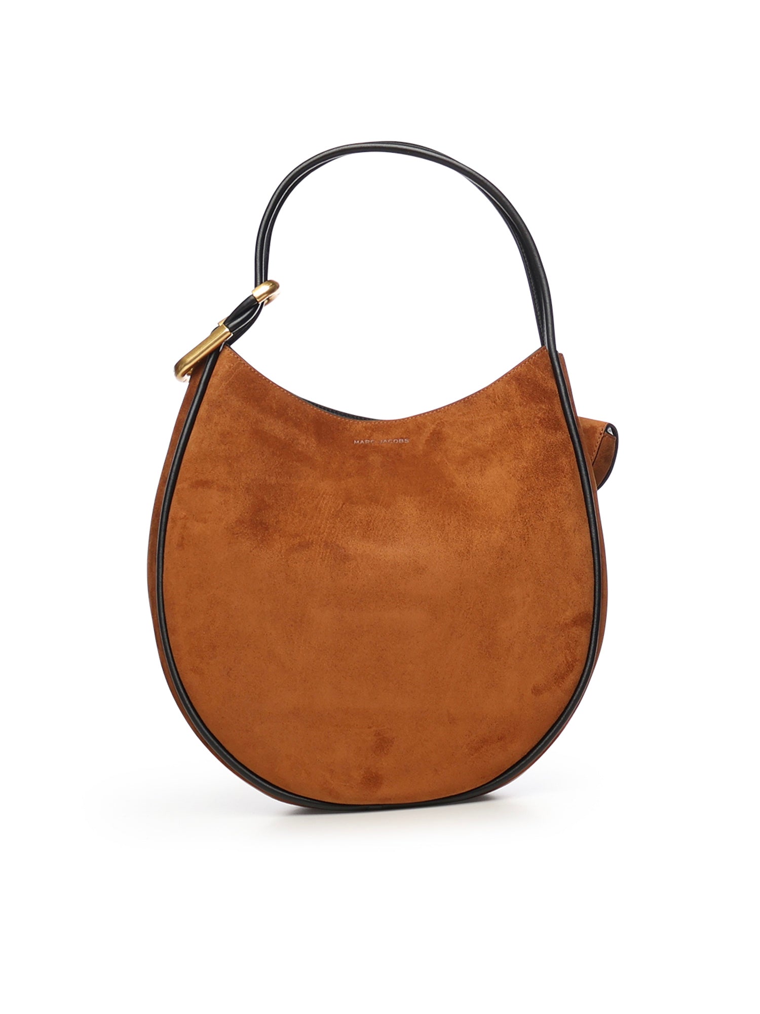Borsa hobo in pelle scamosciata 2F5HSH049H01 860 MARC JACOBS 