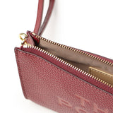 Pochette The pouch in pelle 2F5SCP015S01 602 MARC JACOBS 