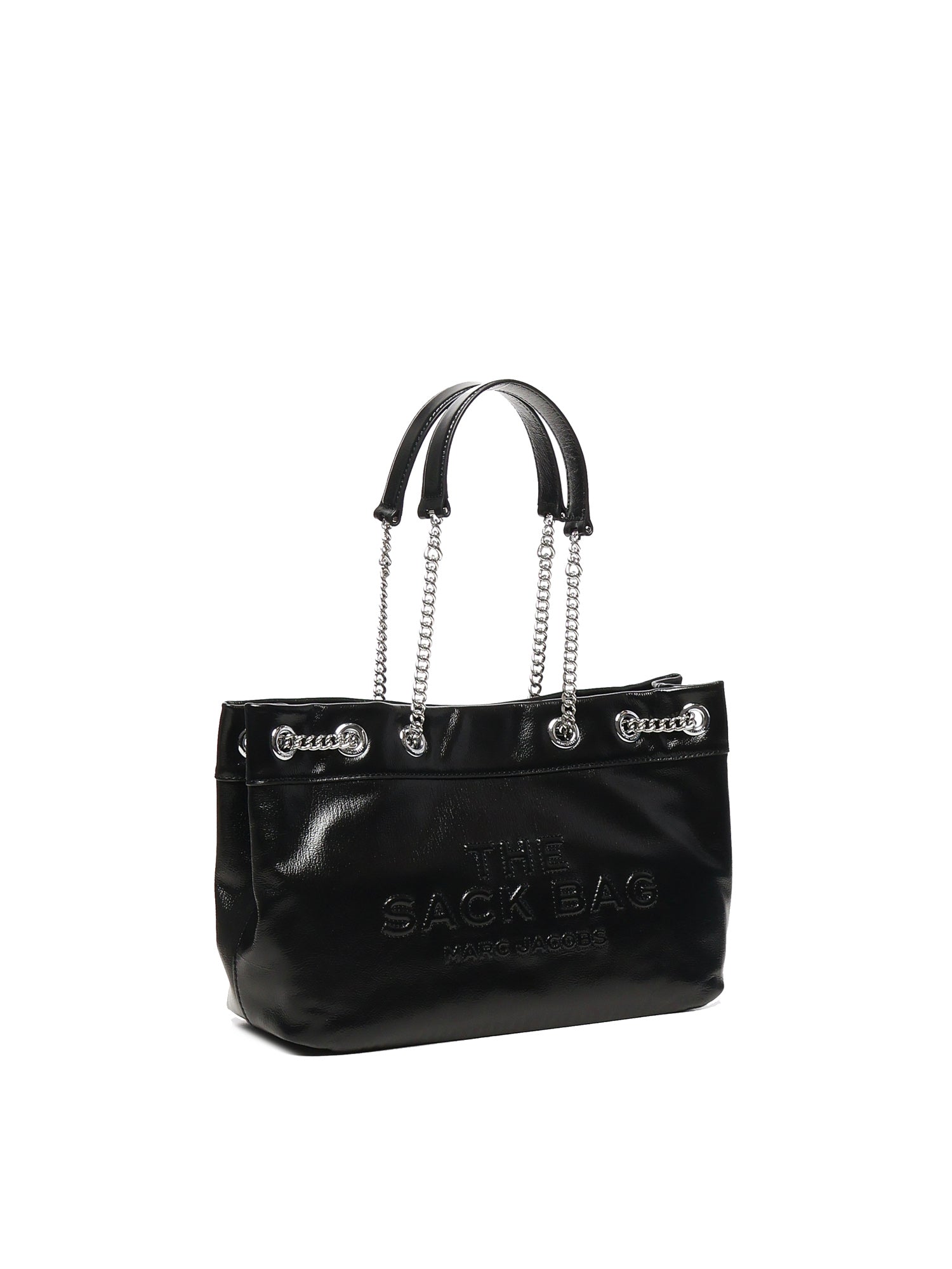 Borsa a mano "The Chain Sack" 2P5HSH030H02 001 MARC JACOBS 
