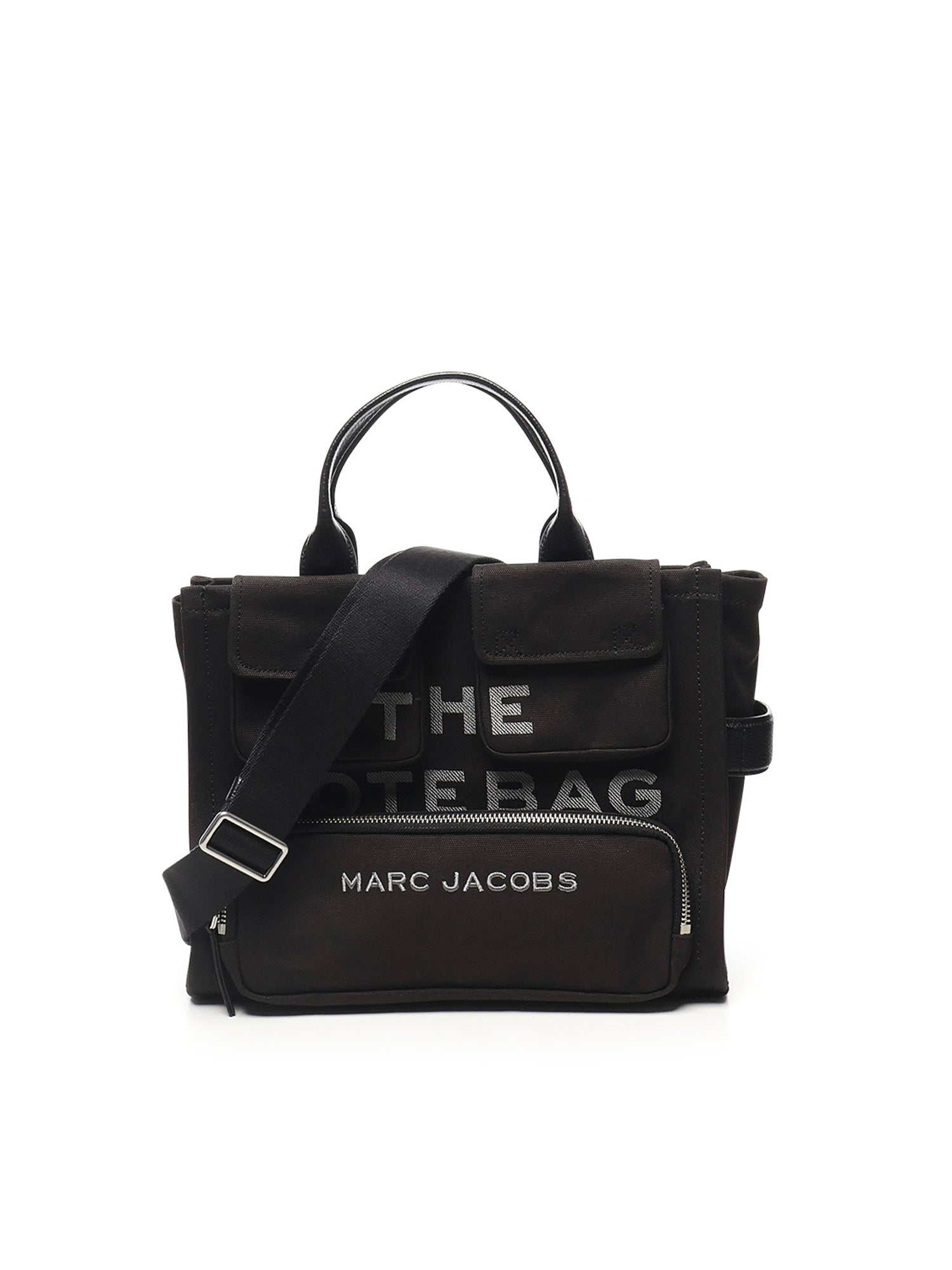 Borsa The Medium Cargo tote 2P5HTT007H03 001 MARC JACOBS 