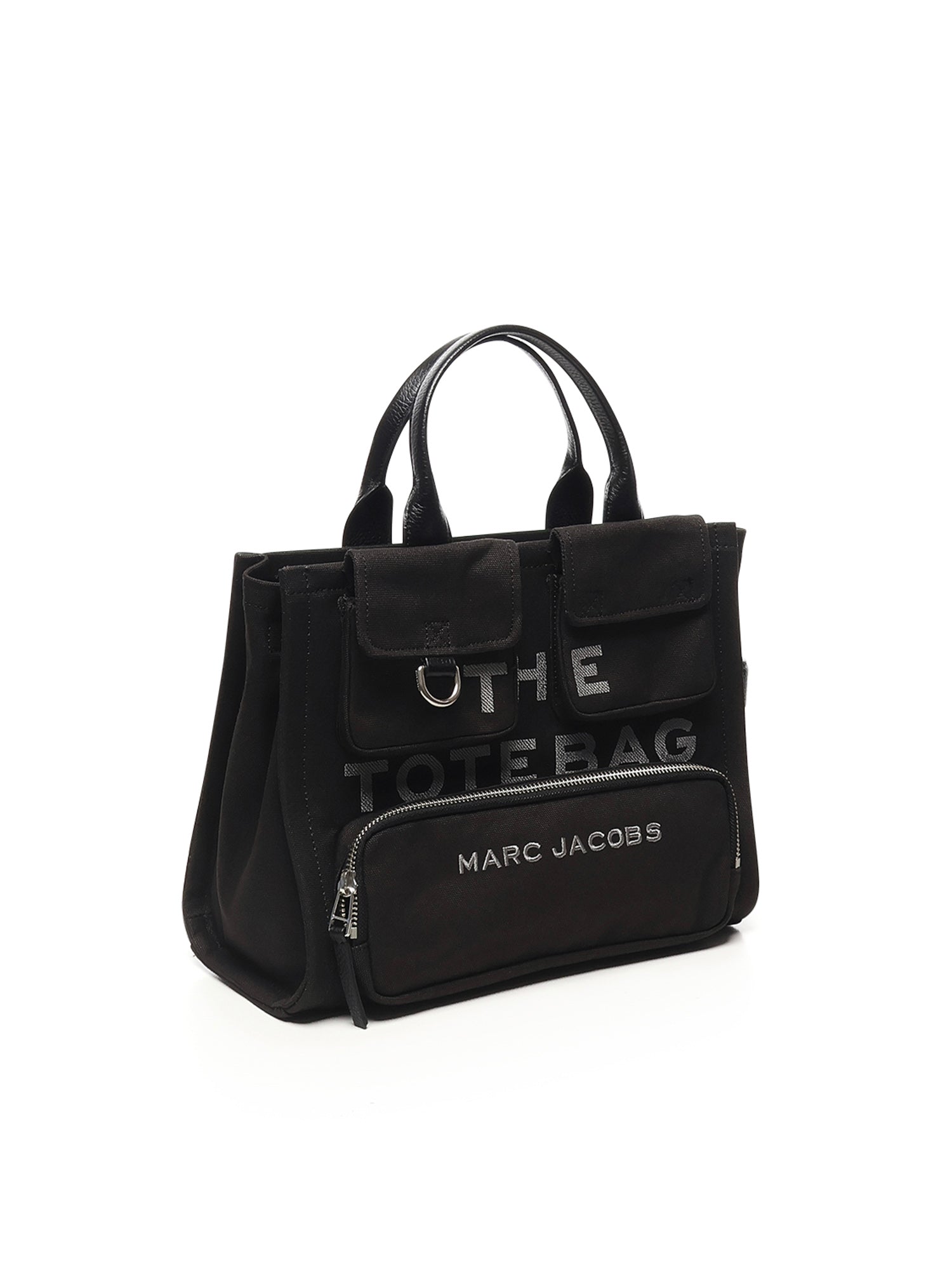 Borsa The Medium Cargo tote 2P5HTT007H03 001 MARC JACOBS 