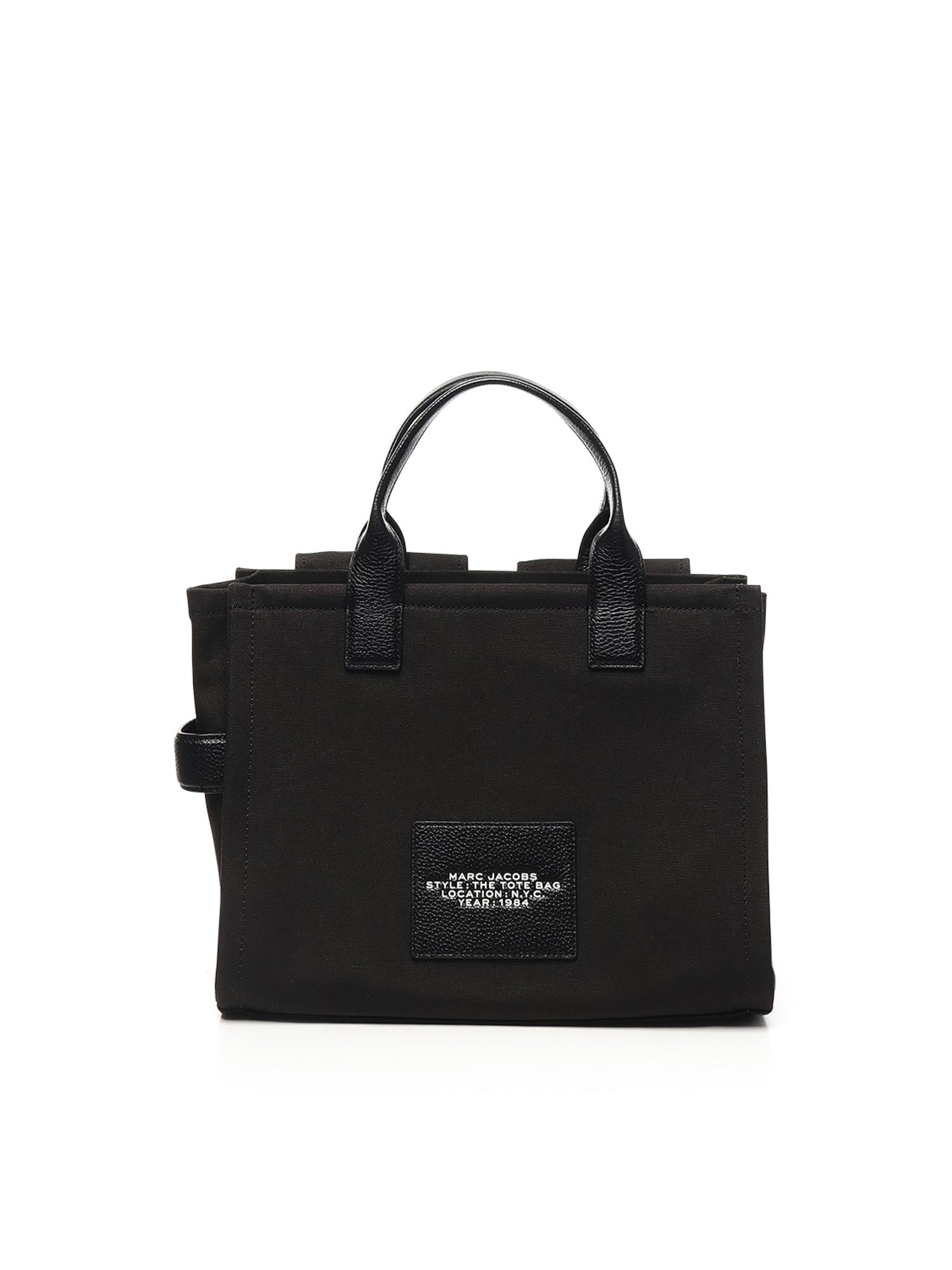 Borsa The Medium Cargo tote 2P5HTT007H03 001 MARC JACOBS 