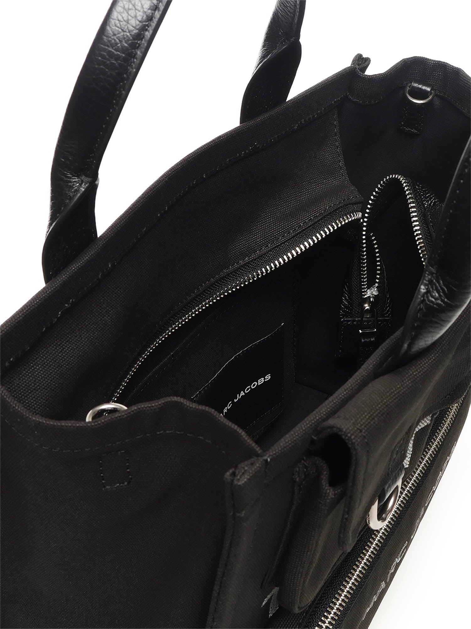 Borsa The Medium Cargo tote 2P5HTT007H03 001 MARC JACOBS 
