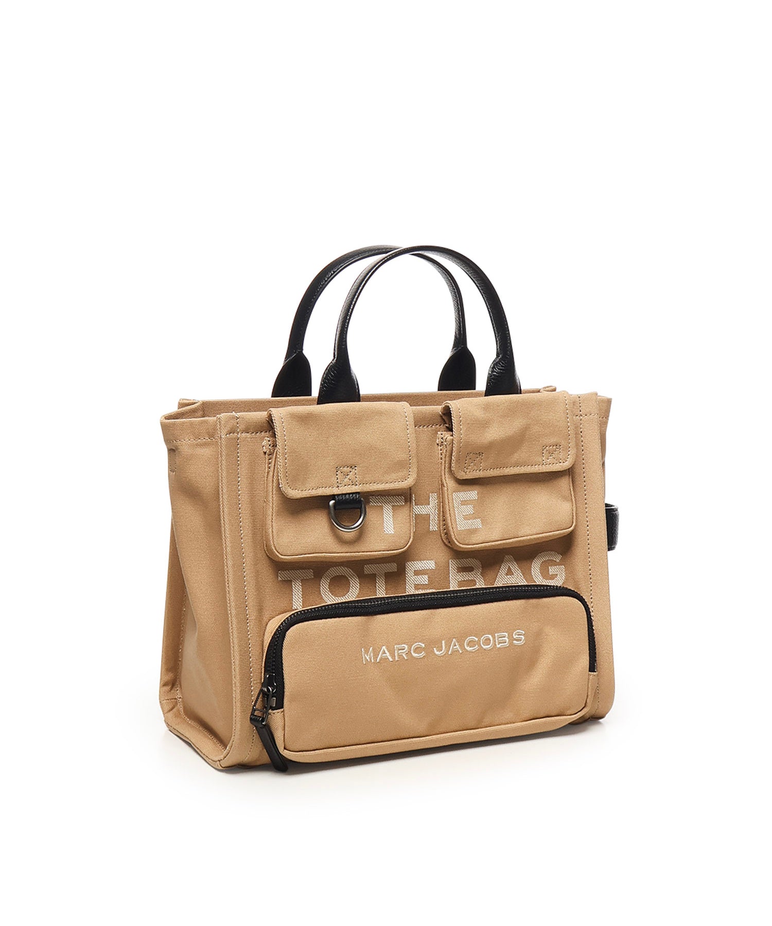 Borsa The Medium Cargo tote 2P5HTT007H03 230 MARC JACOBS 