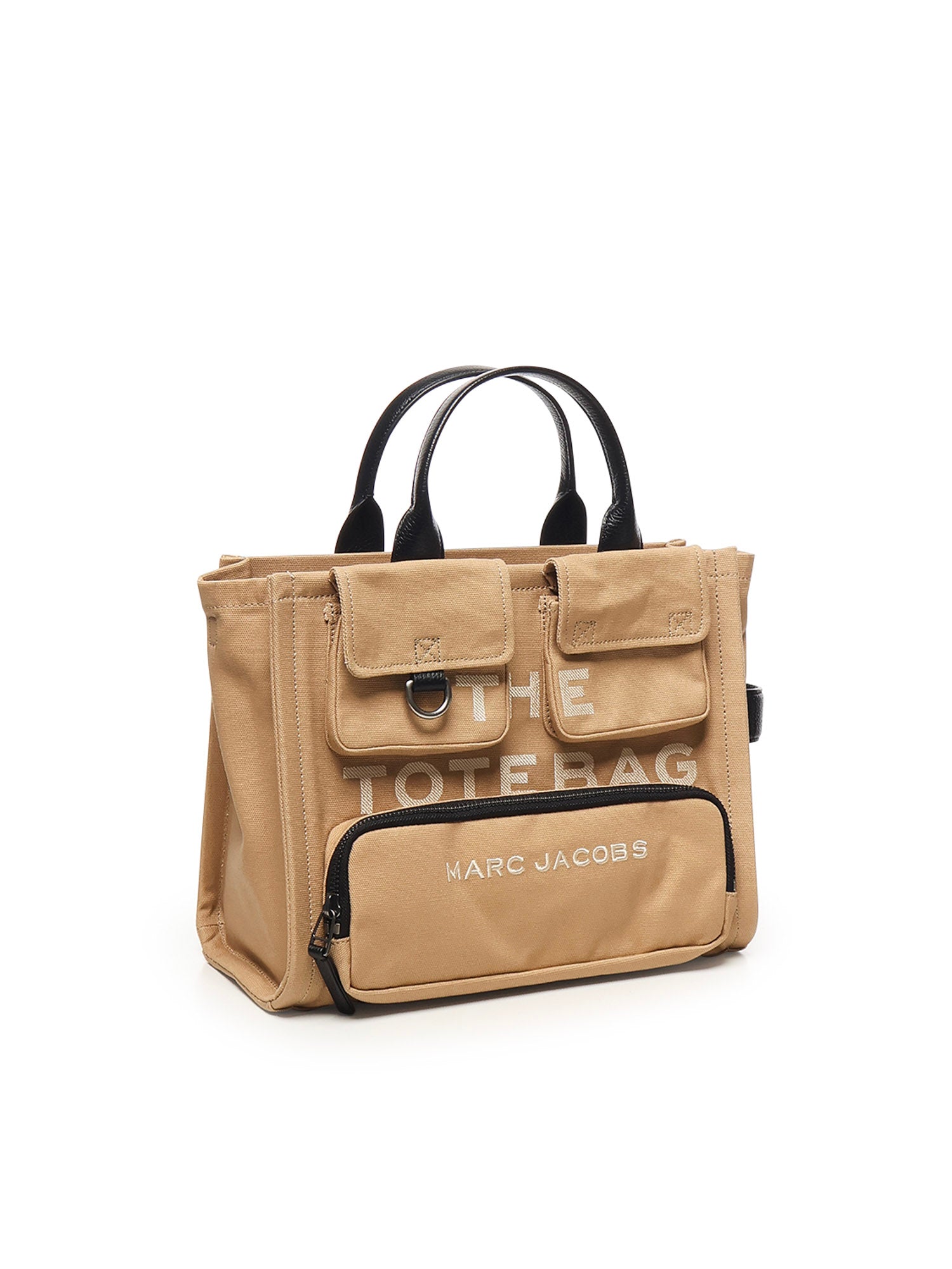 Borsa The Medium Cargo tote 2P5HTT007H03 230 MARC JACOBS 