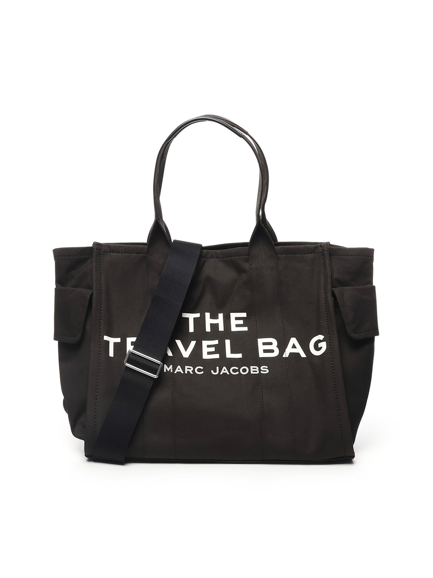 Borsa The Travel Tote 2P5HTT021H03 001 MARC JACOBS 