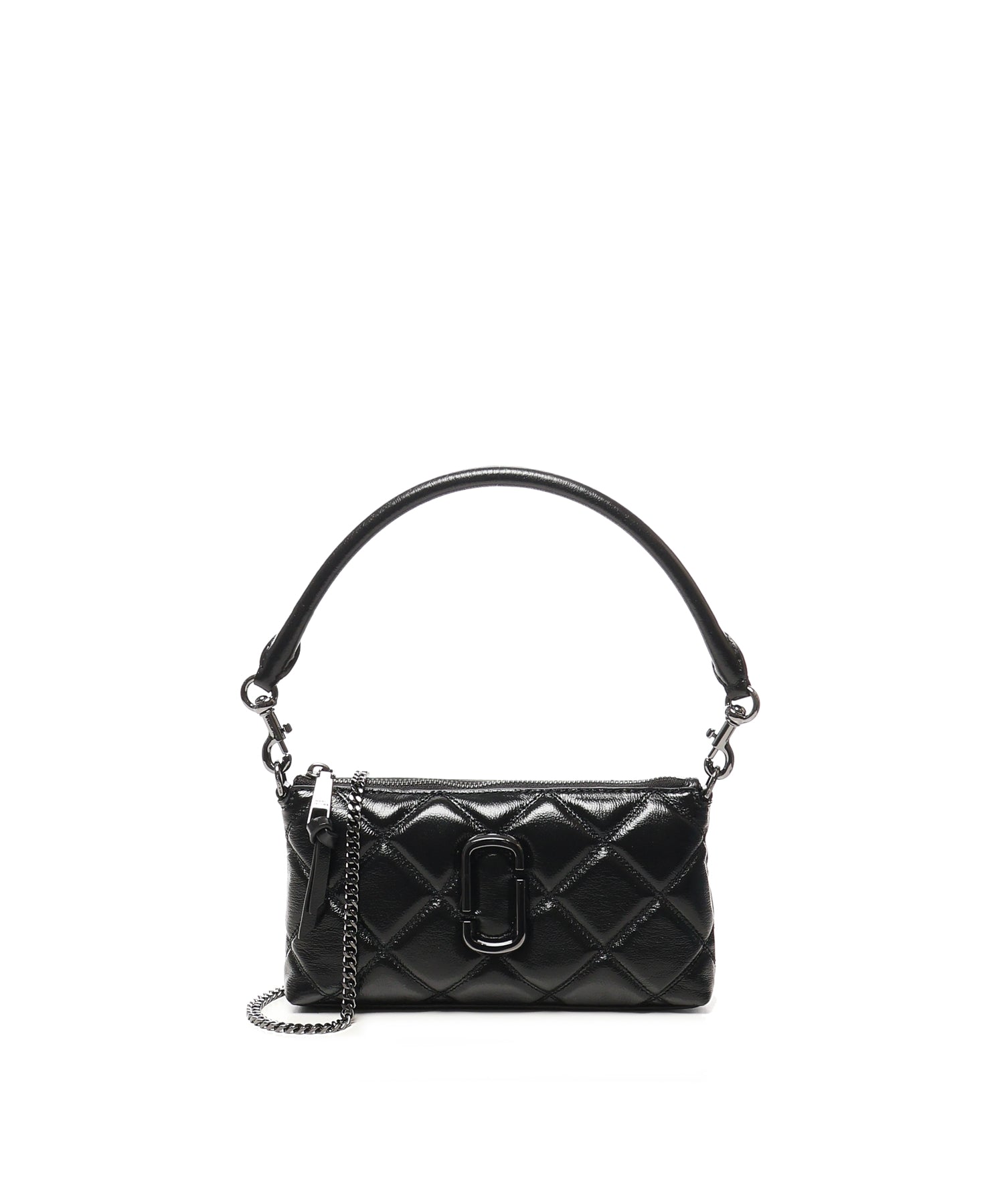 Borsa a spalla The Pochette 2P5SMN023S02 001 MARC JACOBS 