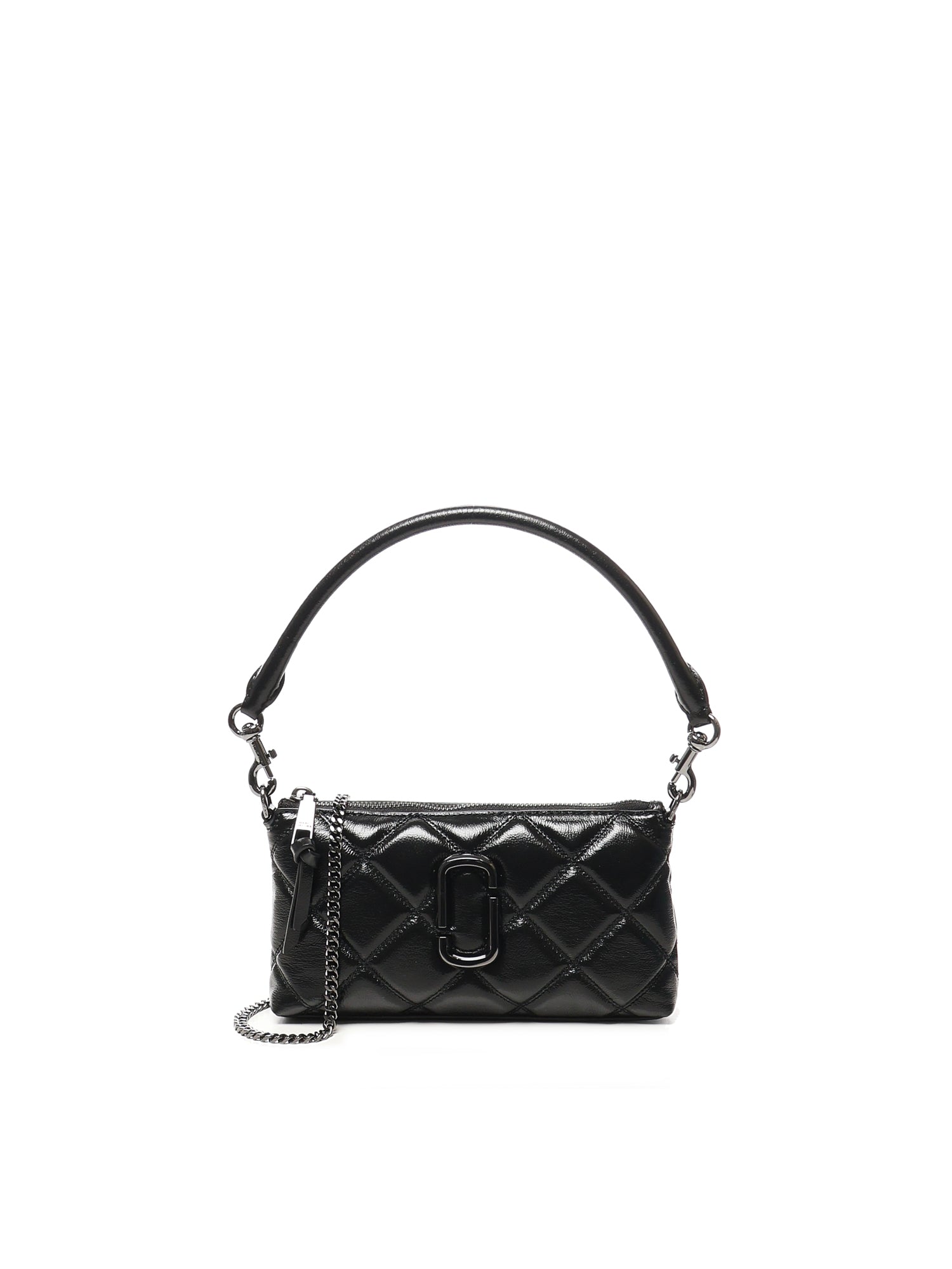 Borsa a spalla The Pochette 2P5SMN023S02 001 MARC JACOBS 
