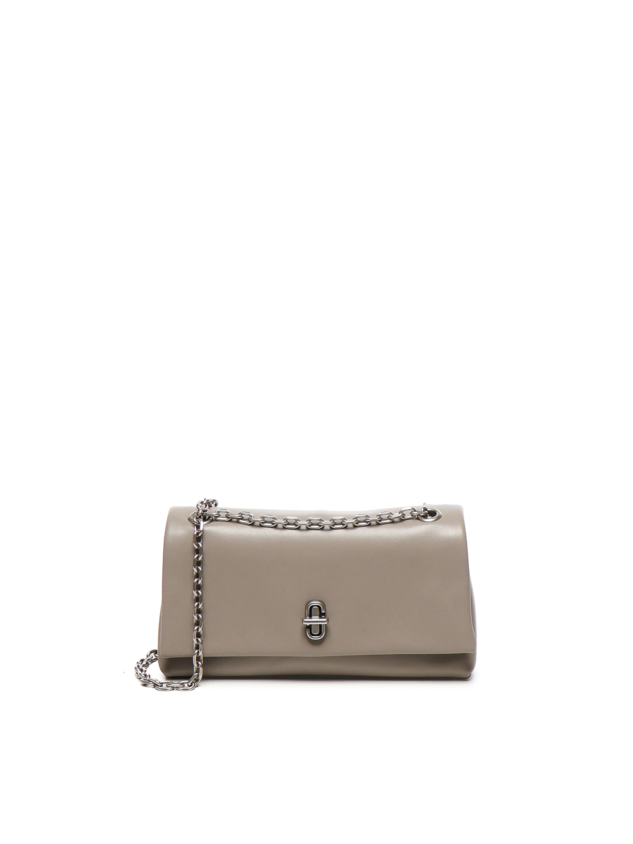 Mini bag Dual chain 2R4SMN003S02 055 MARC JACOBS 