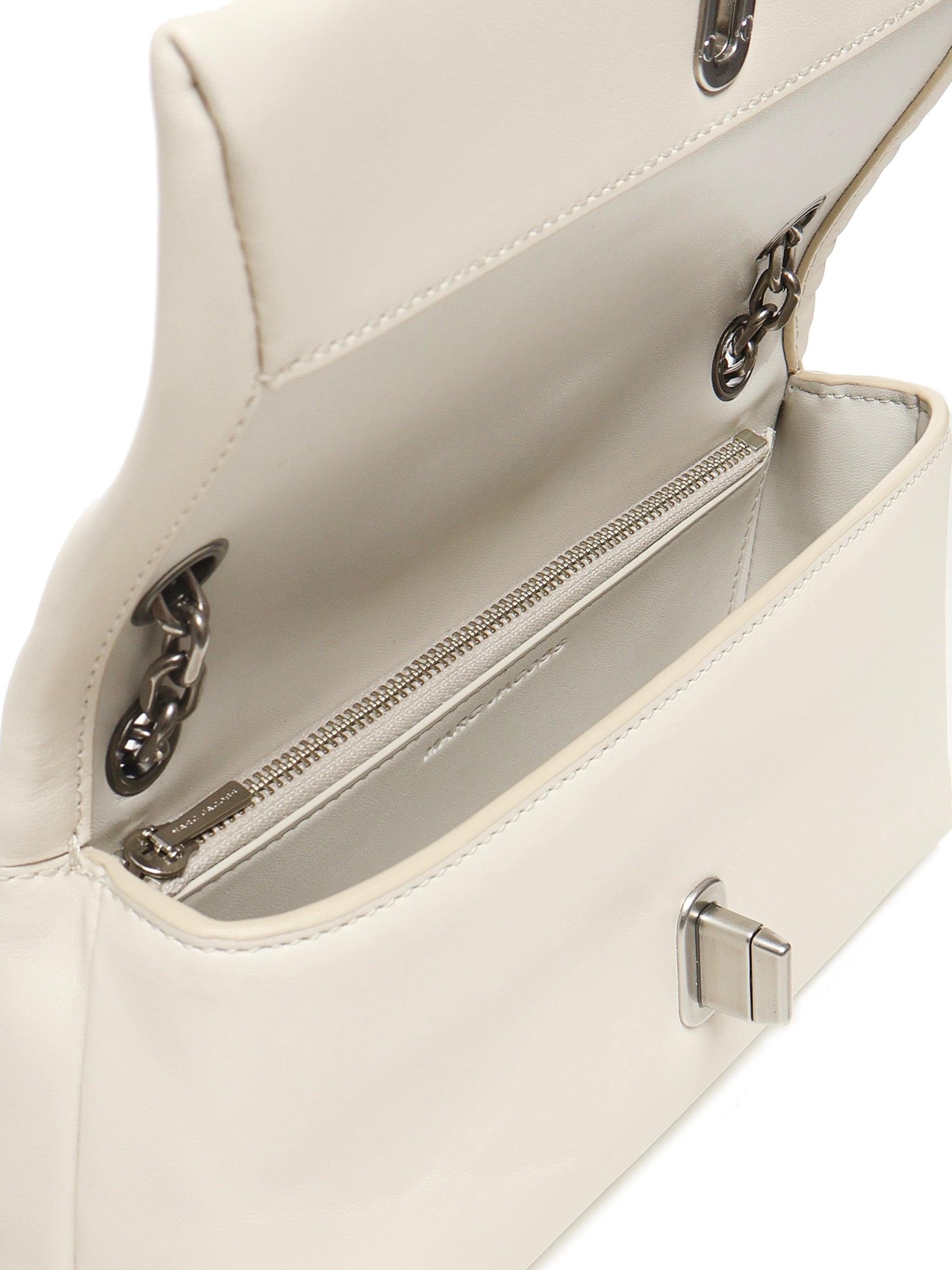 Mini bag Dual chain 2R4SMN003S02 123 MARC JACOBS 