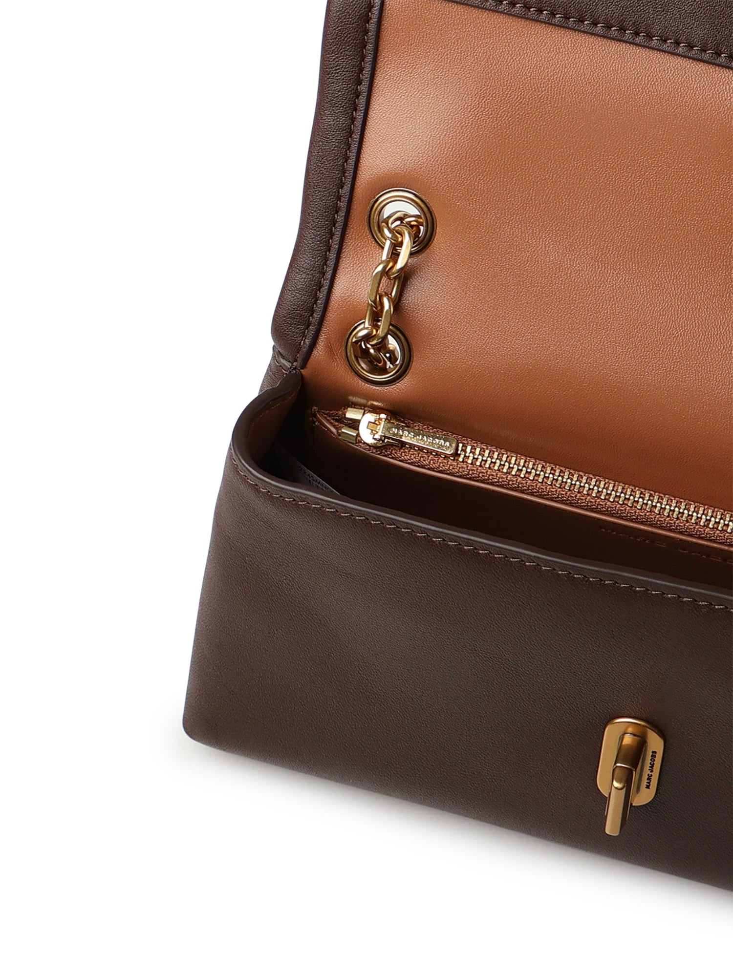 Borsa a tracolla Dual chain 2R4SMN003S02 905 MARC JACOBS 