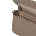 Borsa The mini bag 2S4SMN080S02 055 MARC JACOBS 