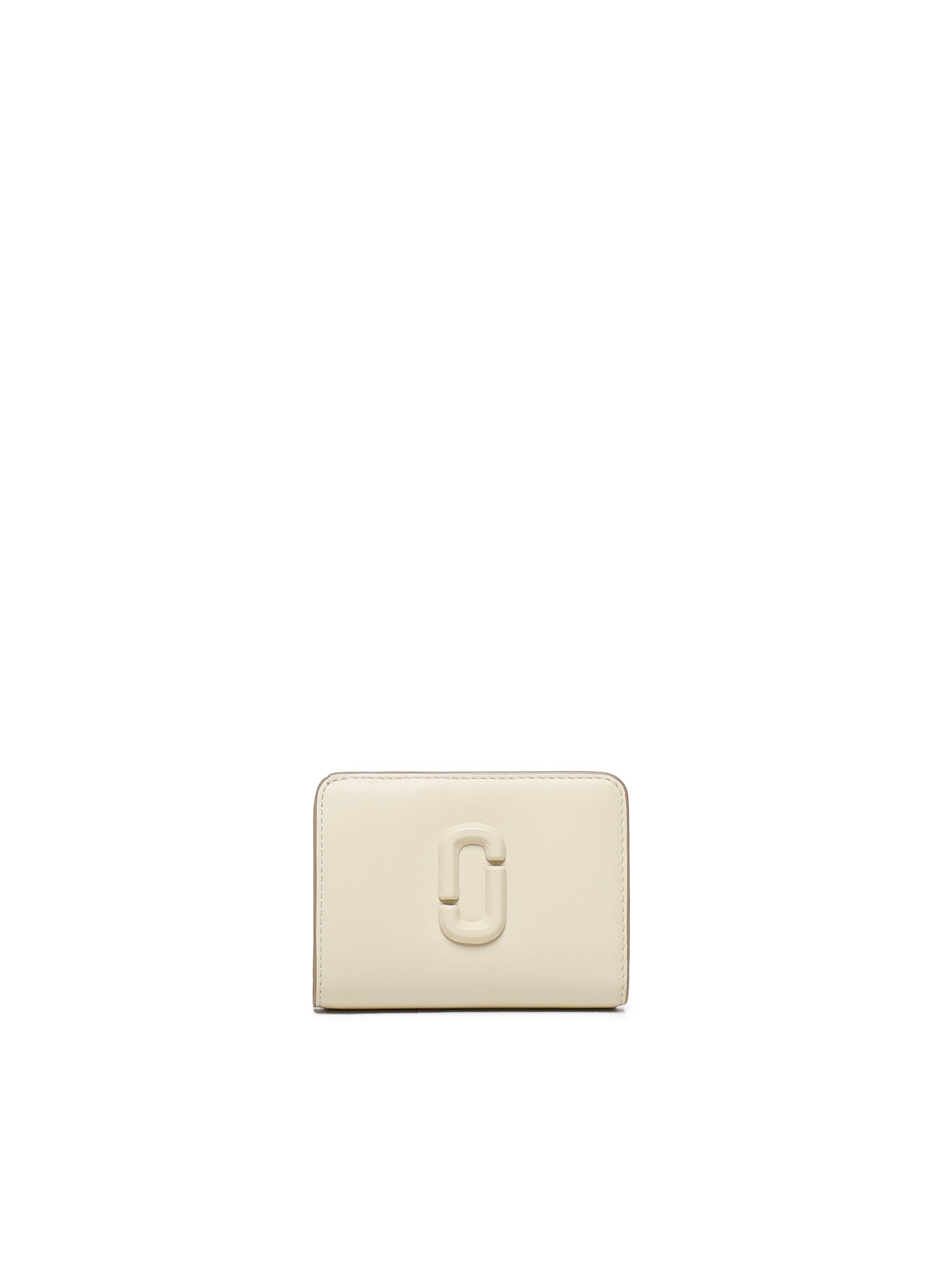 Portafogli The Covered J Marc mini<BR/> 2S4SMP007S02 123 MARC JACOBS 