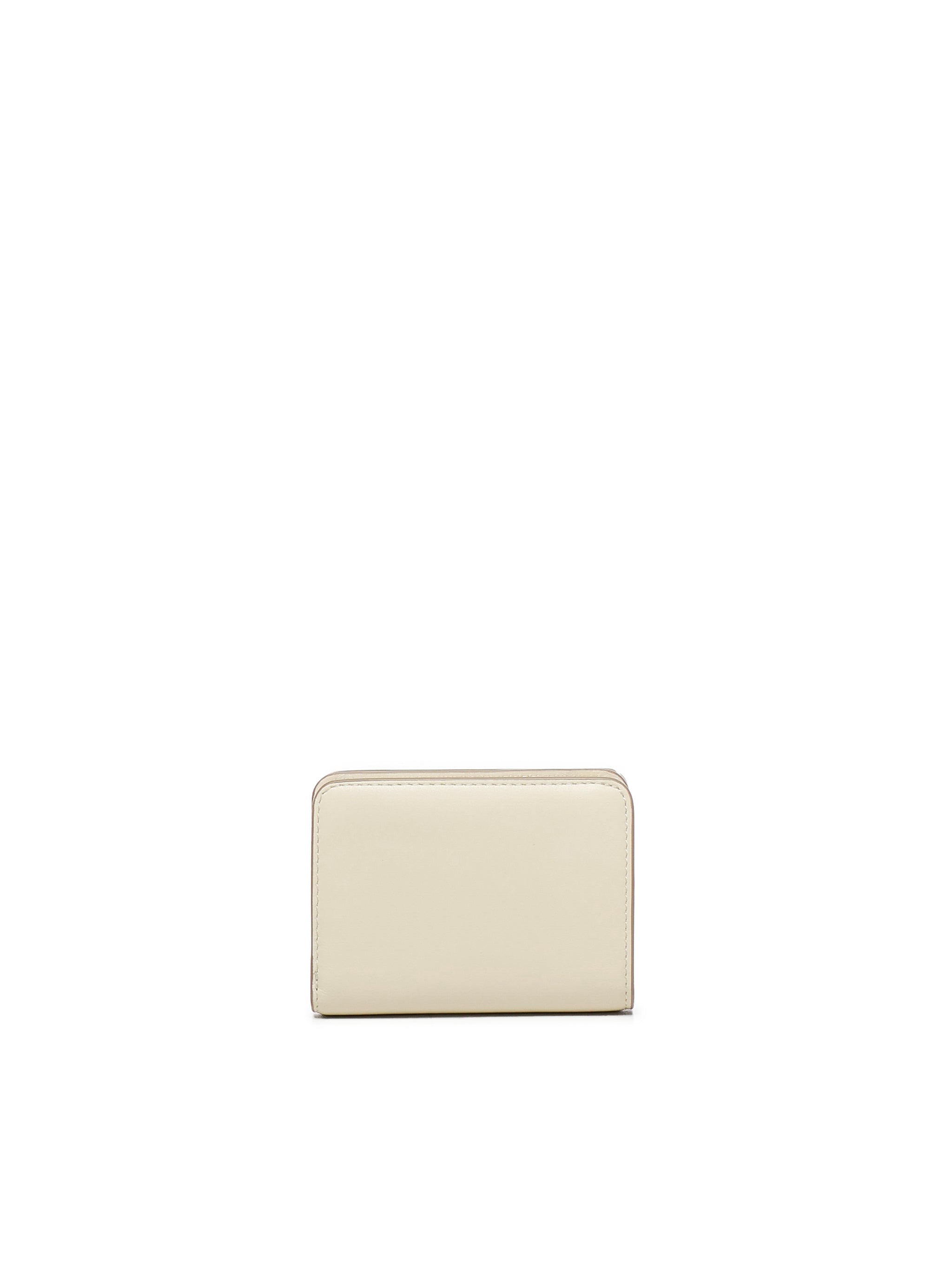 Portafogli The Covered J Marc mini<BR/> 2S4SMP007S02 123 MARC JACOBS 