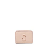 Portafogli The Covered J Marc mini<BR/> 2S4SMP007S02 624 MARC JACOBS 