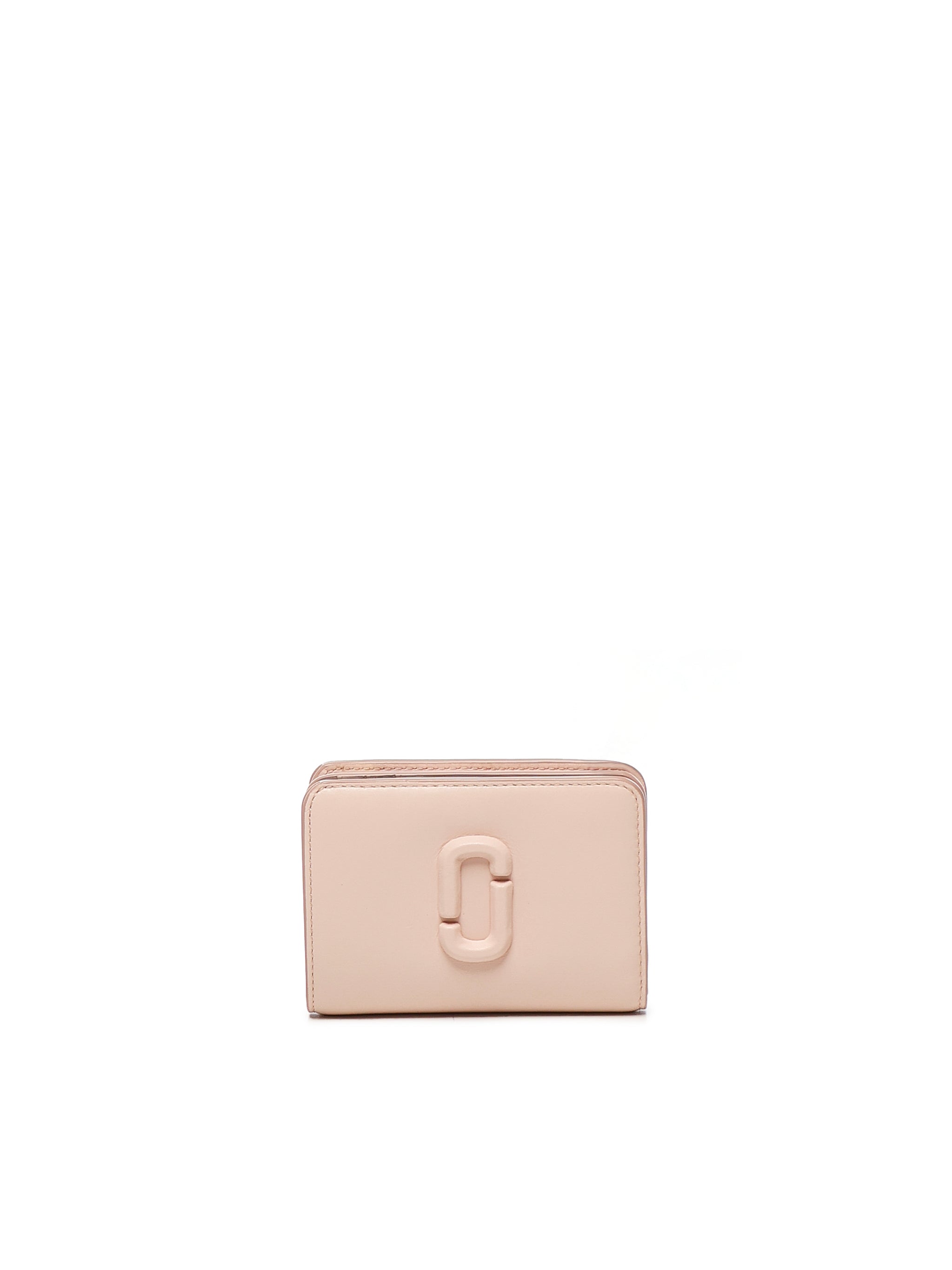 Portafogli The Covered J Marc mini<BR/> 2S4SMP007S02 624 MARC JACOBS 