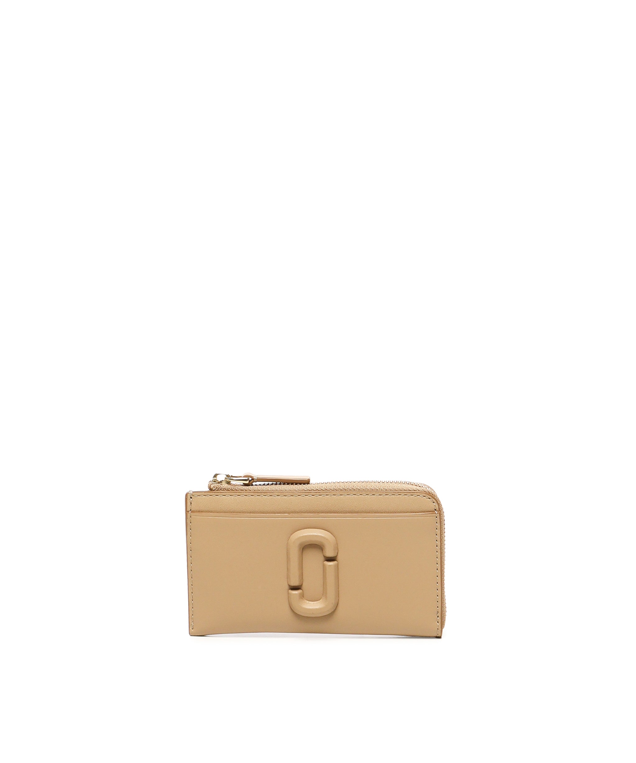 Portafoglio The Covered J Marc con zip 2S4SMP008S02 230 MARC JACOBS 