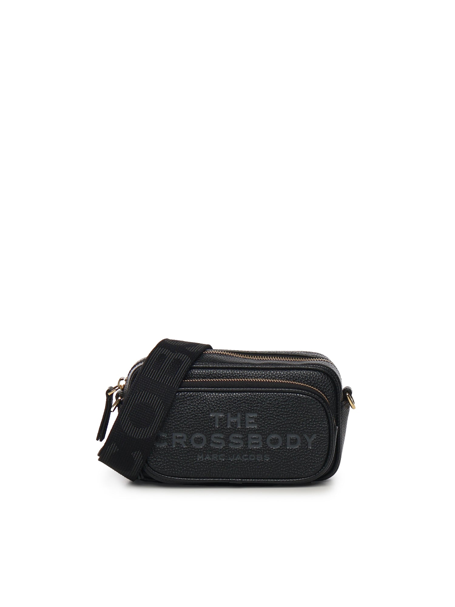 Borsa The crossbody bag 2S5HCR002H02 001 MARC JACOBS 