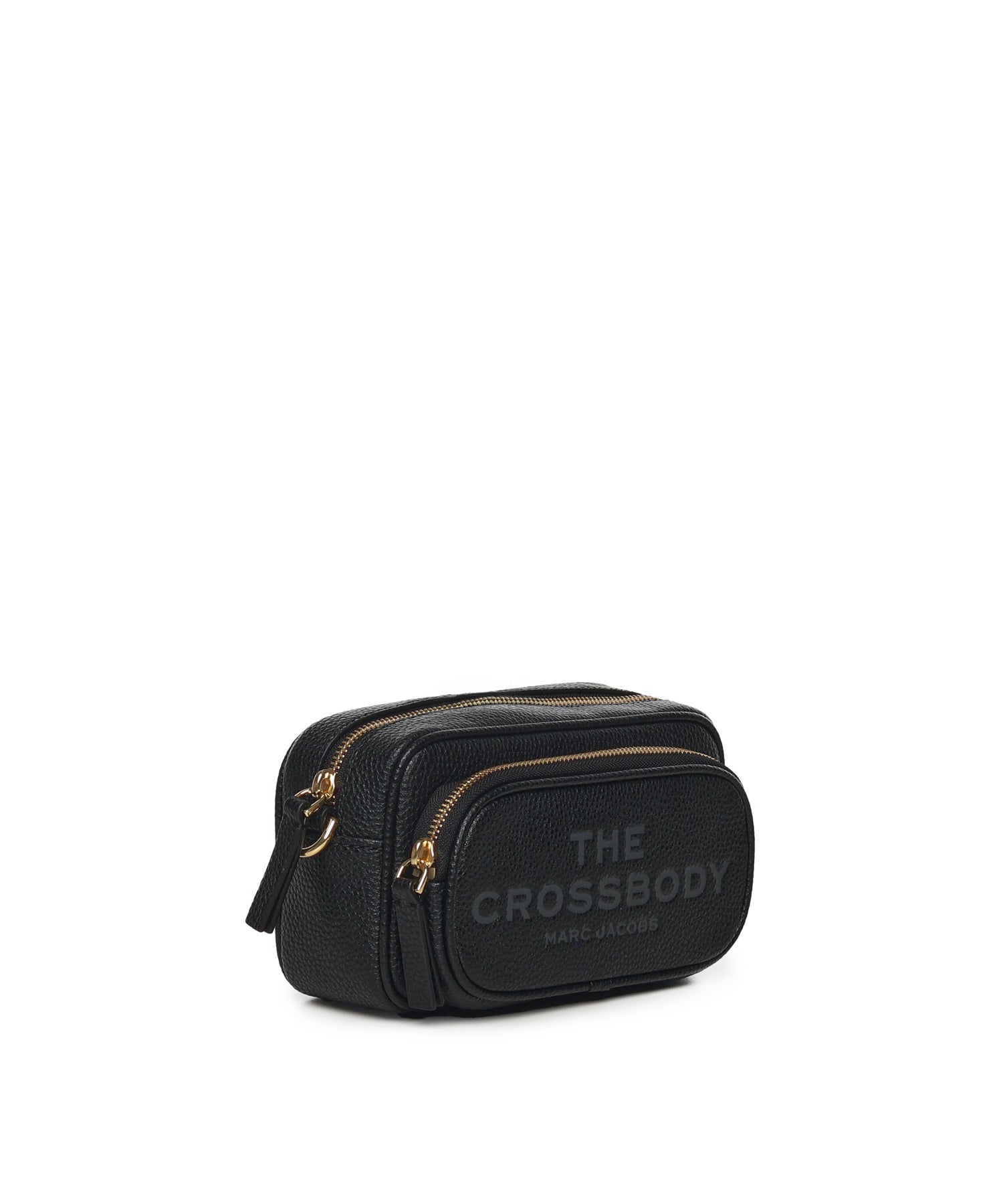 Borsa The crossbody bag 2S5HCR002H02 001 MARC JACOBS 