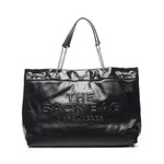 Borsa Tote The Large Chain Sack 2S5HSH025H02 001 MARC JACOBS 