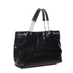 Borsa Tote The Large Chain Sack 2S5HSH025H02 001 MARC JACOBS 