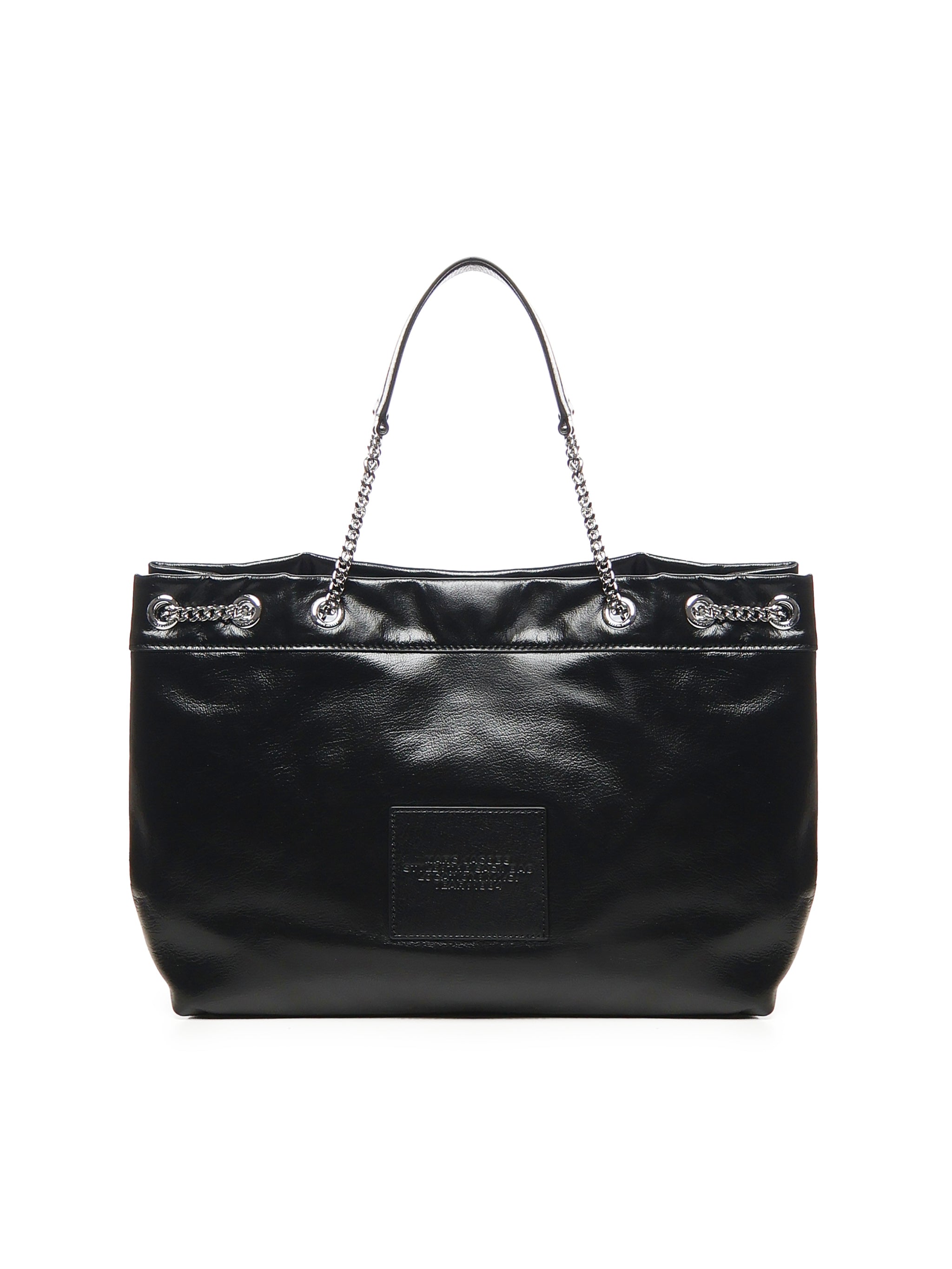 Borsa Tote The Large Chain Sack 2S5HSH025H02 001 MARC JACOBS 